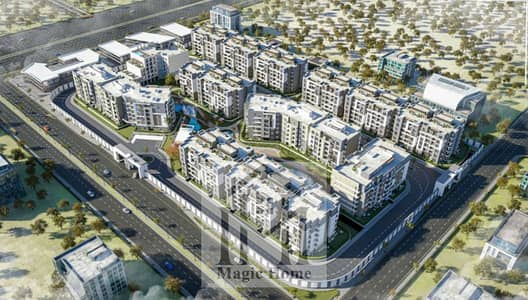 3 Bedroom Flat for Sale in Hadayek October, Giza - Screenshot 2026-07-14 134451. png