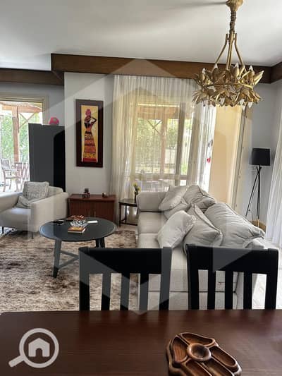4 Bedroom Townhouse for Sale in 6th of October, Giza - El Patio 6 1. jpg 4 Bedroom Townhouse for Sale in 6th of October, Giza - El Patio 6 1. jpg