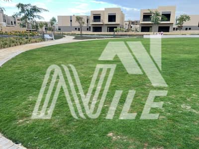 5 Bedroom Villa for Sale in Mostakbal City, Cairo - 79c63fa3-2e4f-4696-bdb9-9429b2943180. jpeg