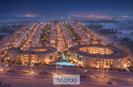 3 Bedroom Townhouse for Sale in Sheikh Zayed, Giza - WhatsApp Image 2026-07-14 at 3.21. 17 PM (1). jpeg