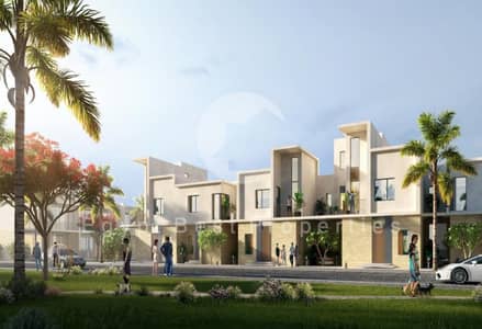 4 Bedroom Townhouse for Sale in North Coast, Matruh - ea8c24a9-ed1d-4343-b9e6-046bcfc47ea7. jpg 4 Bedroom Townhouse for Sale in North Coast, Matruh - ea8c24a9-ed1d-4343-b9e6-046bcfc47ea7. jpg