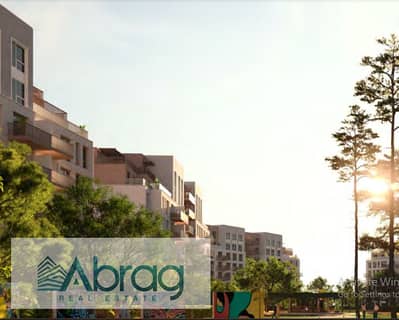 3 Bedroom Duplex for Sale in Sheikh Zayed, Giza - Screenshot 2025-02-11 132243. png