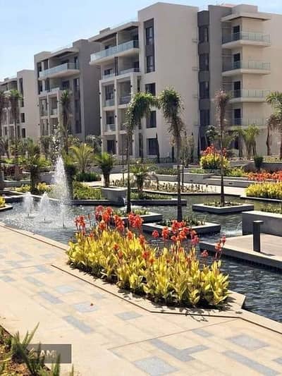 3 Bedroom Flat for Sale in New Cairo, Cairo - WhatsApp Image 2025-09-02 at 16.22. 23. jpeg 3 Bedroom Flat for Sale in New Cairo, Cairo - WhatsApp Image 2025-09-02 at 16.22. 23. jpeg