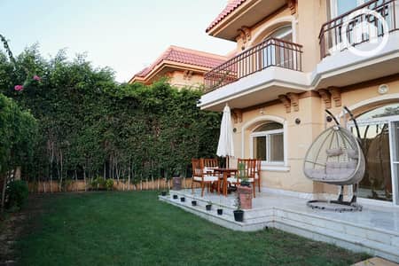 4 Bedroom Villa for Rent in Madinaty, Cairo - WhatsApp Image 2026-07-14 at 2.54. 27 PM (1). jpeg