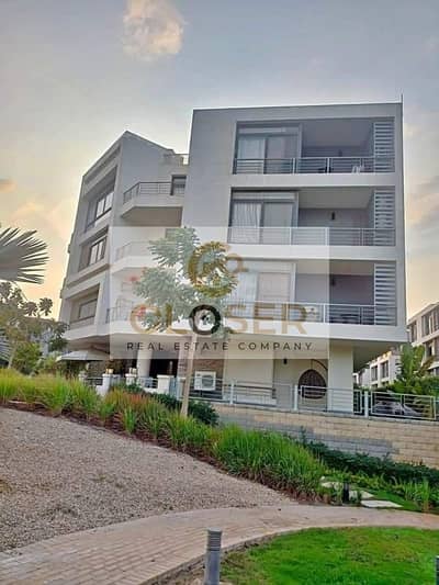 3 Bedroom Flat for Sale in New Cairo, Cairo - 480961355_122198909696112557_3482588699033582088_n. jpg