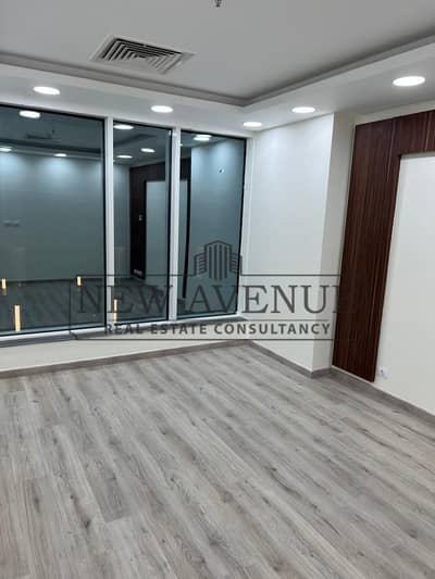 Office for Rent in New Cairo, Cairo - WhatsApp Image 2026-06-28 at 12.45. 04 PM (1). jpeg
