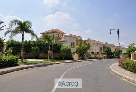 4 Bedroom Twin House for Sale in Sheikh Zayed, Giza - WhatsApp Image 2021-09-11 at 4.23. 18 PM (1). jpeg