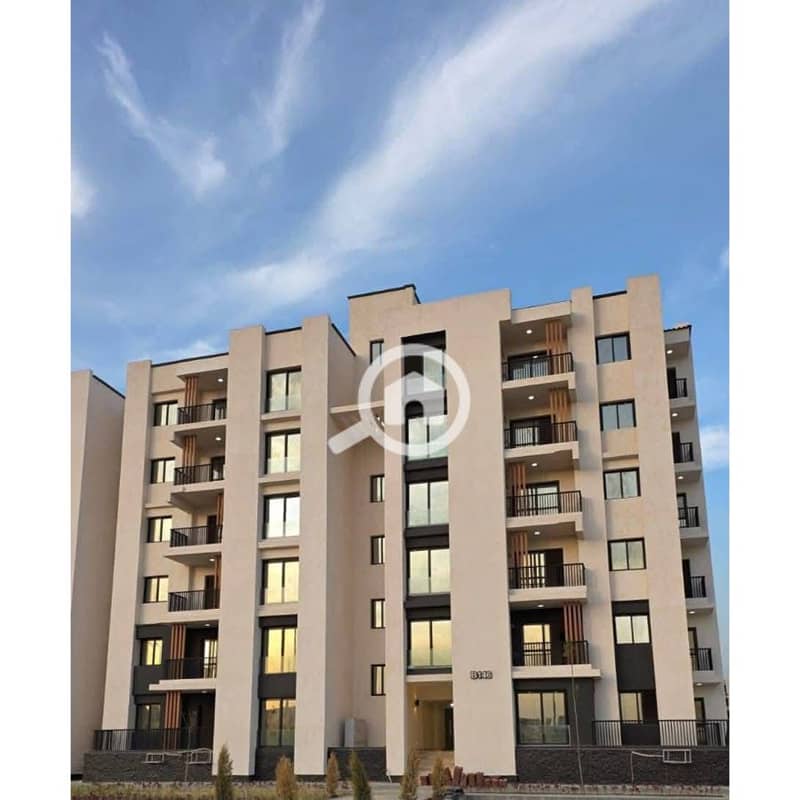 Resale APT with special price for sale , fully finished & RTM , in compound Bliss Gate - Bilde 4