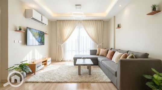 2 Bedroom Flat for Sale in Madinaty, Cairo - 10. jpg 2 Bedroom Flat for Sale in Madinaty, Cairo - 10. jpg