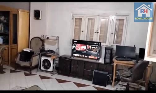 3 Bedroom Apartment for Sale in Helmeyat El Zaytoun, Cairo - WhatsApp Image 2026-07-05 at 1.13. 40 PM (1). jpeg