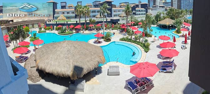 2 Bedroom Chalet for Sale in North Coast, Matruh - WhatsApp Image 2026-07-14 at 3.53. 14 PM. jpeg 2 Bedroom Chalet for Sale in North Coast, Matruh - WhatsApp Image 2026-07-14 at 3.53. 14 PM. jpeg