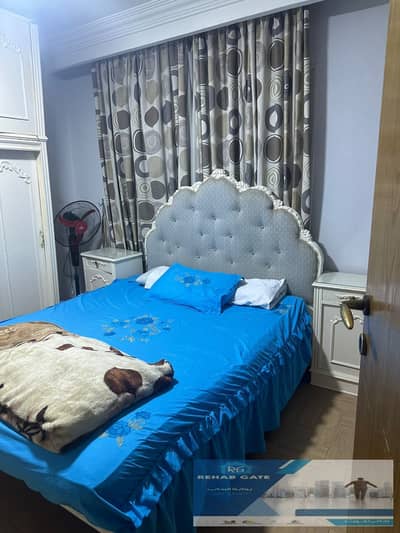 3 Bedroom Apartment for Rent in New Cairo, Cairo - WhatsApp Image 2026-07-14 at 1.56. 38 PM. jpeg