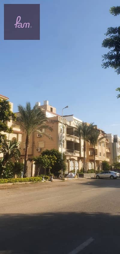 شقة 3 غرف نوم للبيع في القاهرة الجديدة، القاهرة - d7be9b88-cbd4-4047-bff0-02f07b802352. jpg شقة 3 غرف نوم للبيع في القاهرة الجديدة، القاهرة - d7be9b88-cbd4-4047-bff0-02f07b802352. jpg