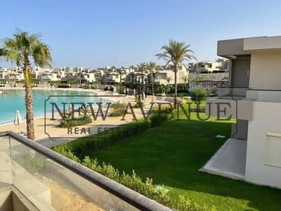 3 Bedroom Chalet for Sale in North Coast, Matruh - 1. jpeg