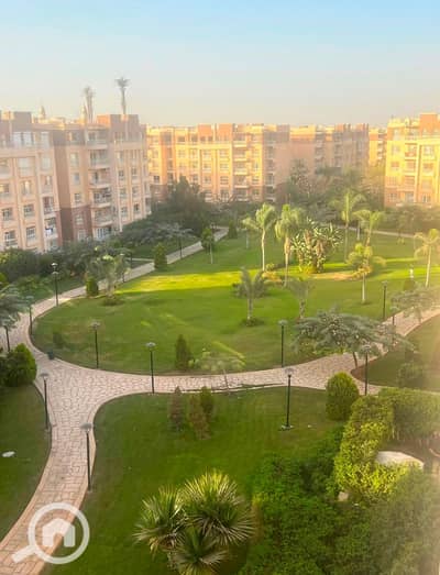 3 Bedroom Apartment for Sale in Madinaty, Cairo - 1. jpg