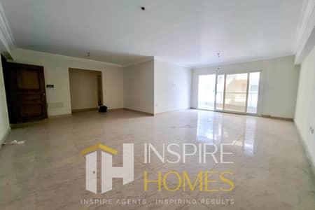 3 Bedroom Flat for Rent in Smoha, Alexandria - 1. jpg 3 Bedroom Flat for Rent in Smoha, Alexandria - 1. jpg