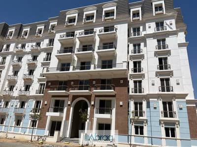 3 Bedroom Flat for Sale in 6th of October, Giza - WhatsApp Image 2026-07-13 at 2.20. 09 PM (1). jpeg 3 Bedroom Flat for Sale in 6th of October, Giza - WhatsApp Image 2026-07-13 at 2.20. 09 PM (1). jpeg