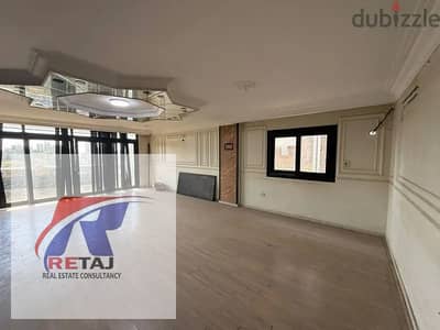 5 Bedroom Apartment for Rent in Nasr City, Cairo - WhatsApp Image 2026-07-12 at 6.46. 43 PM (2). jpeg