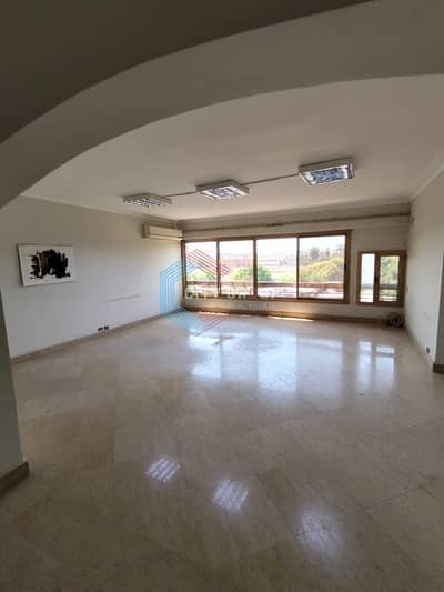 Office for Rent in Maadi, Cairo - 1. jpeg