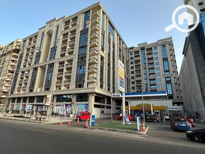 4 Bedroom Apartment for Sale in Smoha, Alexandria - IMG-20250806-WA0126 - Copy. jpg