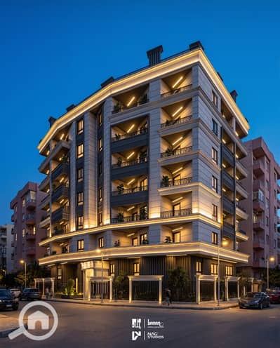 2 Bedroom Apartment for Sale in Mokattam, Cairo - WhatsApp Image 2026-07-13 at 6.17. 37 PM (1). jpeg 2 Bedroom Apartment for Sale in Mokattam, Cairo - WhatsApp Image 2026-07-13 at 6.17. 37 PM (1). jpeg