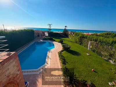7 Bedroom Villa for Sale in North Coast, Matruh - IMG_9868. JPG