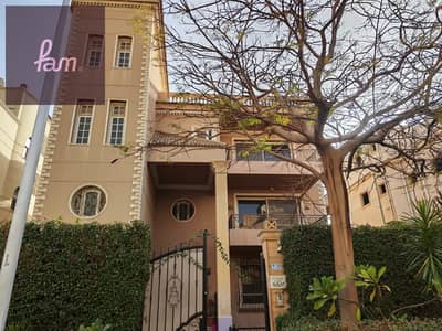 10+ Beds Villa for Sale in New Cairo, Cairo - WhatsApp Image 2026-03-18 at 10.55. 35 AM (2). jpeg 10+ Beds Villa for Sale in New Cairo, Cairo - WhatsApp Image 2026-03-18 at 10.55. 35 AM (2). jpeg
