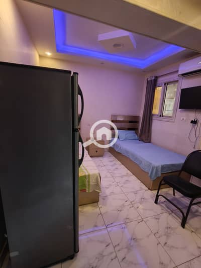 فلیٹ 1 غرفة نوم للايجار في 6 اكتوبر، الجيزة - cadc7335-1f3f-4b0e-846e-c05e5b72de1f. jpg