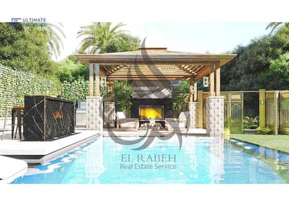 5 Bedroom Villa for Sale in New Cairo, Cairo - wwwwwww. jpg