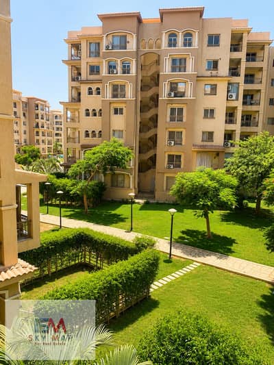 2 Bedroom Apartment for Sale in Madinaty, Cairo - 010. png 2 Bedroom Apartment for Sale in Madinaty, Cairo - 010. png