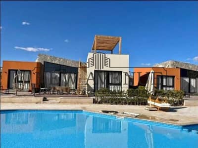 2 Bedroom Chalet for Sale in Soma Bay, Red Sea - WhatsApp Image 2026-07-14 at 3.54. 34 PM. jpeg 2 Bedroom Chalet for Sale in Soma Bay, Red Sea - WhatsApp Image 2026-07-14 at 3.54. 34 PM. jpeg