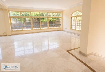 5 Bedroom Villa for Rent in New Cairo, Cairo - WhatsApp Image 2026-07-12 at 2.38. 04 PM. jpeg