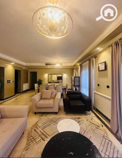 3 Bedroom Apartment for Rent in New Cairo, Cairo - WhatsApp Image 2026-07-11 at 12.44. 04 PM (4). jpg 3 Bedroom Apartment for Rent in New Cairo, Cairo - WhatsApp Image 2026-07-11 at 12.44. 04 PM (4). jpg