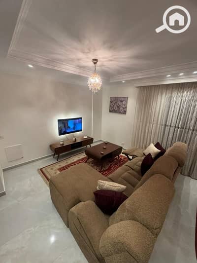 3 Bedroom Flat for Rent in Madinaty, Cairo - IMG-20260323-WA0004. jpg 3 Bedroom Flat for Rent in Madinaty, Cairo - IMG-20260323-WA0004. jpg