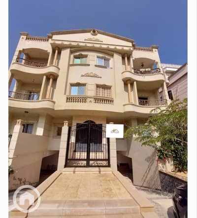 3 Bedroom Duplex for Rent in New Cairo, Cairo - WhatsApp Image 2026-07-14 at 15.53. 16 (2). jpeg 3 Bedroom Duplex for Rent in New Cairo, Cairo - WhatsApp Image 2026-07-14 at 15.53. 16 (2). jpeg