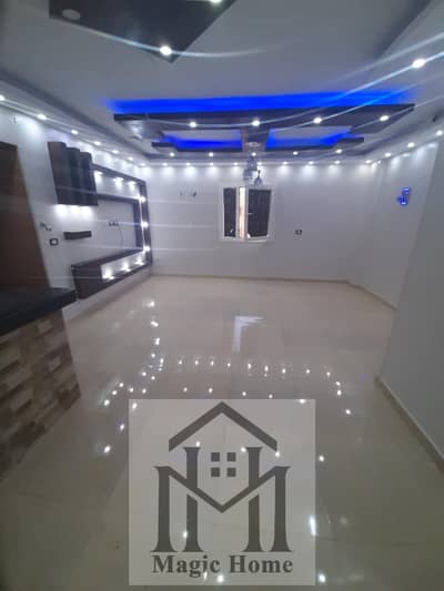 2 Bedroom Flat for Sale in Hadayek October, Giza - WhatsApp Image 2026-07-14 at 4.00. 16 PM (4). jpeg