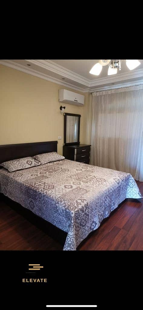 Fully Furnished Apartment for Rent in Al Rehab City - Bild 3