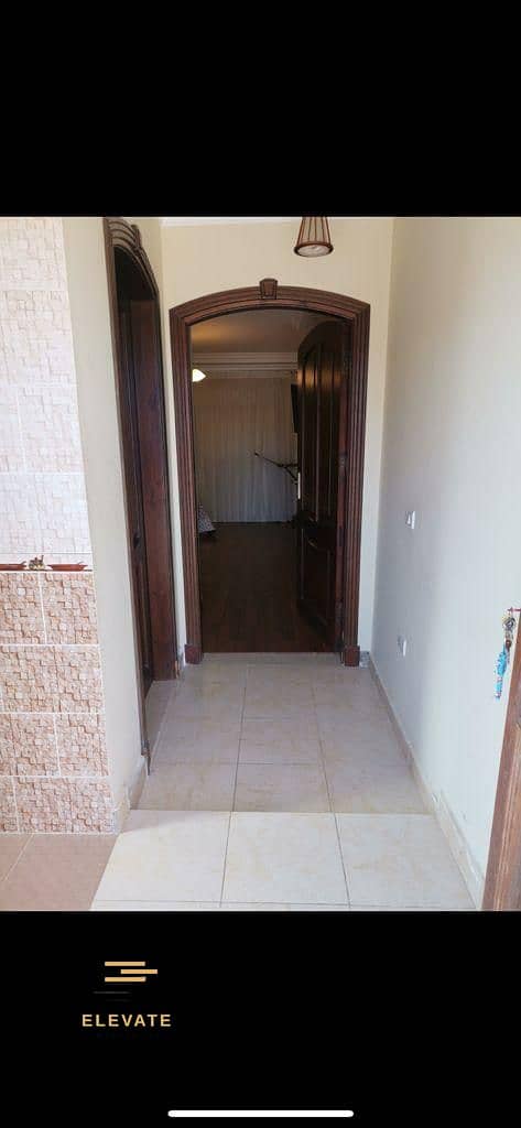 Fully Furnished Apartment for Rent in Al Rehab City - Bild 4