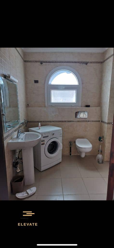 Fully Furnished Apartment for Rent in Al Rehab City - Bild 5