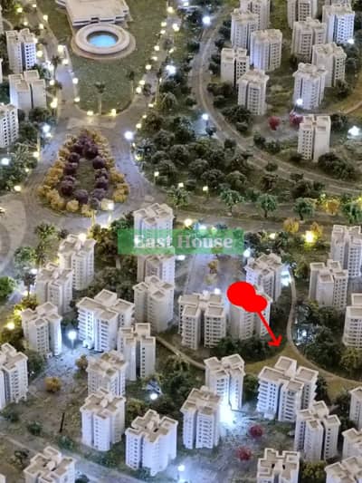 3 Bedroom Flat for Sale in New Capital City, Cairo - WhatsApp Image 2026-07-14 at 3.40. 43 PM. jpeg 3 Bedroom Flat for Sale in New Capital City, Cairo - WhatsApp Image 2026-07-14 at 3.40. 43 PM. jpeg