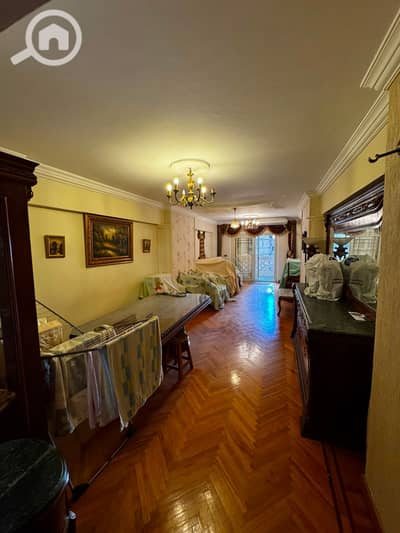 3 Bedroom Flat for Sale in Smoha, Alexandria - ccb5837e-f068-443a-bd5c-edd7f2eb3f2a. jpg