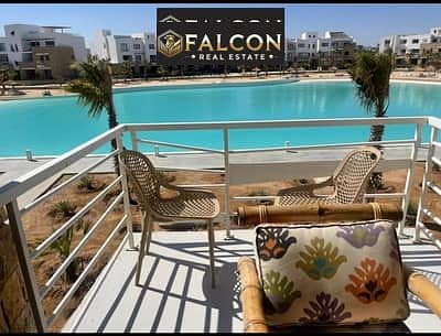 2 Bedroom Chalet for Sale in Gouna, Red Sea - 42414052-400x300. jpeg 2 Bedroom Chalet for Sale in Gouna, Red Sea - 42414052-400x300. jpeg