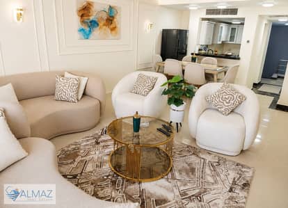2 Bedroom Duplex for Rent in New Cairo, Cairo - WhatsApp Image 2026-07-12 at 3.57. 32 PM. jpeg
