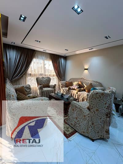 3 Bedroom Duplex for Sale in Nasr City, Cairo - WhatsApp Image 2026-07-12 at 6.48. 18 PM (1). jpeg 3 Bedroom Duplex for Sale in Nasr City, Cairo - WhatsApp Image 2026-07-12 at 6.48. 18 PM (1). jpeg
