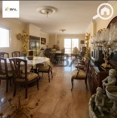 3 Bedroom Apartment for Rent in Camp Caesar, Alexandria - 1. jpg 3 Bedroom Apartment for Rent in Camp Caesar, Alexandria - 1. jpg