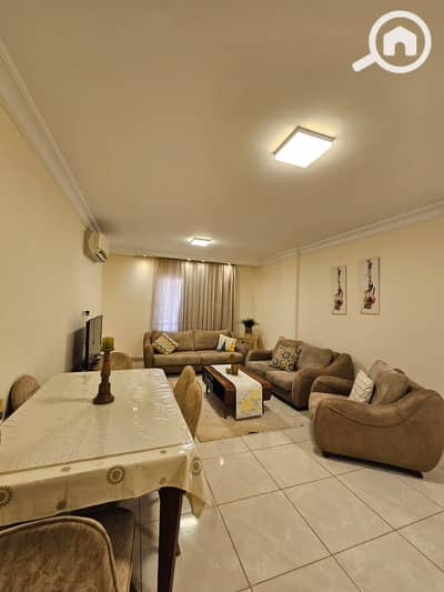 3 Bedroom Flat for Rent in New Cairo, Cairo - WhatsApp Image 2026-07-13 at 4.44. 34 PM (3). jpeg