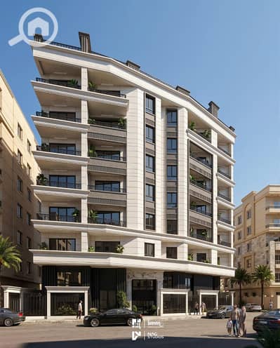 3 Bedroom Apartment for Sale in Mokattam, Cairo - WhatsApp Image 2026-07-13 at 6.17. 37 PM. jpeg 3 Bedroom Apartment for Sale in Mokattam, Cairo - WhatsApp Image 2026-07-13 at 6.17. 37 PM. jpeg