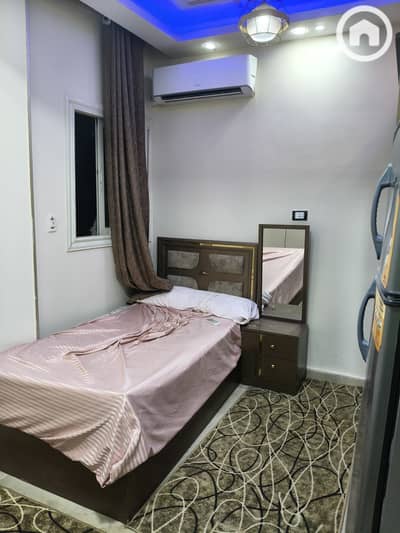 فلیٹ 1 غرفة نوم للايجار في 6 اكتوبر، الجيزة - c4d353b8-aa8e-4bc3-a0cf-538ec7a14a4c. jpg