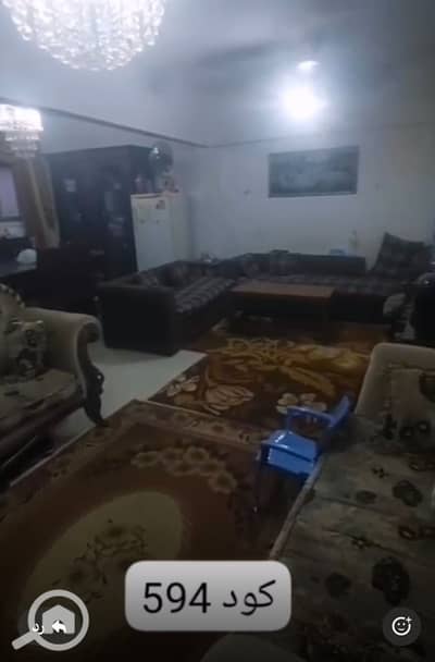 3 Bedroom Flat for Sale in Faisal, Giza - IMG_4542. jpg
