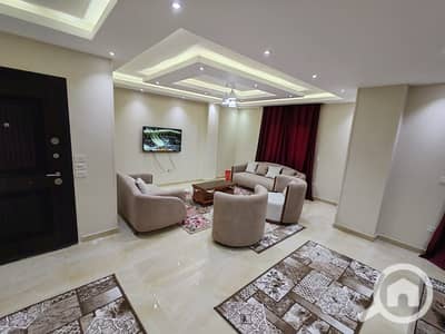 3 Bedroom Flat for Rent in Sheikh Zayed, Giza - WhatsApp Image 2026-07-12 at 5.58. 48 PM (2). jpeg